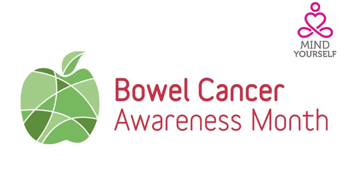 Bowel Cancer Awareness Month